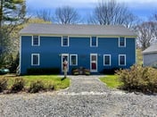 Cape House  —  York