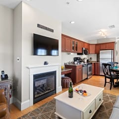 Atlantic House | Seaside Retreat  —  York