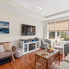 Barefoot | Coastal Current  —  Wells