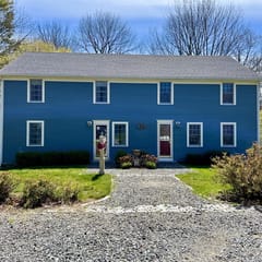 Cape House  —  York