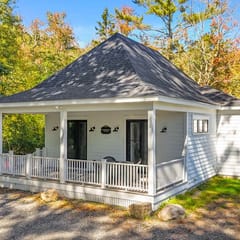 Graceland by the Sea  —  York