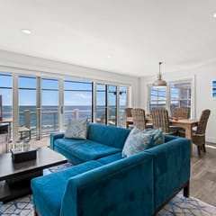 Infinity Beachfront — York