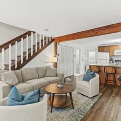 Ocean Breeze Haven - York