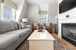 Atlantic House | Seaside Retreat — York - Image 5