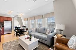 Atlantic House | Seaside Retreat — York - Image 3