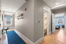 Atlantic House | Seaside Retreat — York - Image 2
