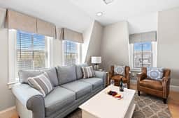 Atlantic House | Seaside Retreat — York - Image 4