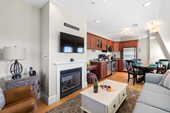 Atlantic House | Seaside Retreat — York - Image 1