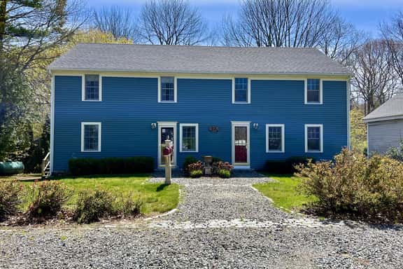 Cape House — York - Image 1