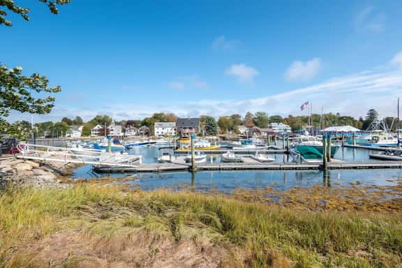 Doanes Wharf — Kennebunk - Image 1