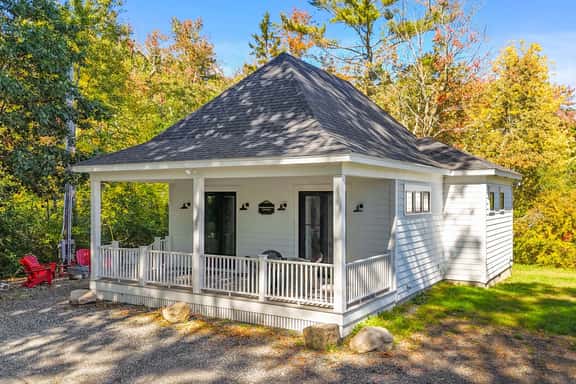 Graceland by the Sea — York - Image 1