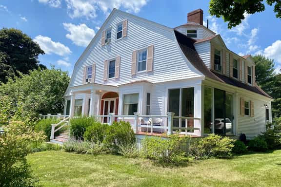 Harbor Haven — York Harbor - Image 1