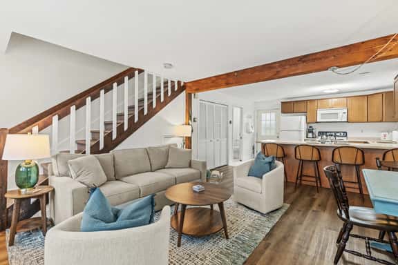 Ocean Breeze Haven - York - Image 1