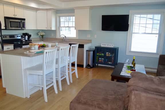 Oceanside | Oceanside Escape — York - Image 1