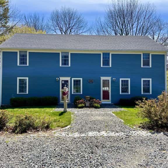 Cape House — York - Image 1