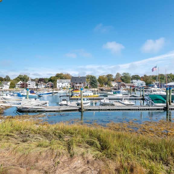 Doanes Wharf — Kennebunk - Image 1