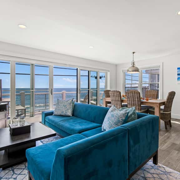 Infinity Beachfront — York - Image 1