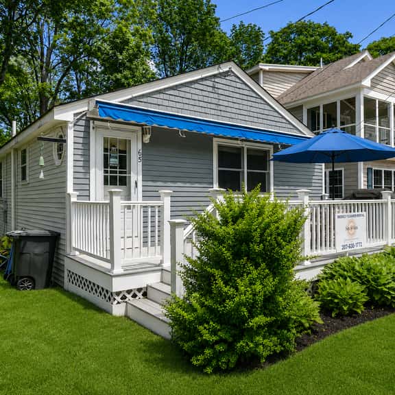 Johnny’s Vintage Gem — York - Image 1
