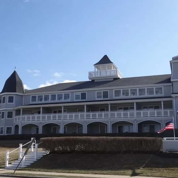 Ocean House | Serenity Found — York - Image 1