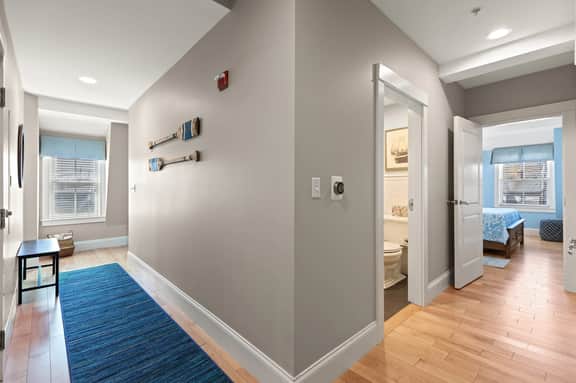 Atlantic House | Seaside Retreat — York - Image 2