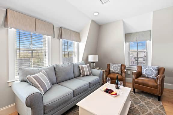 Atlantic House | Seaside Retreat — York - Image 4