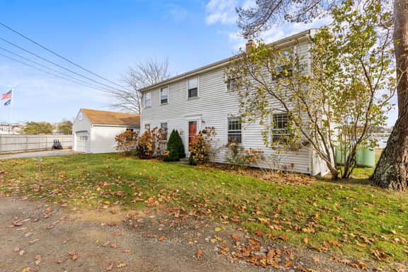 Doanes Wharf — Kennebunk - Image 2