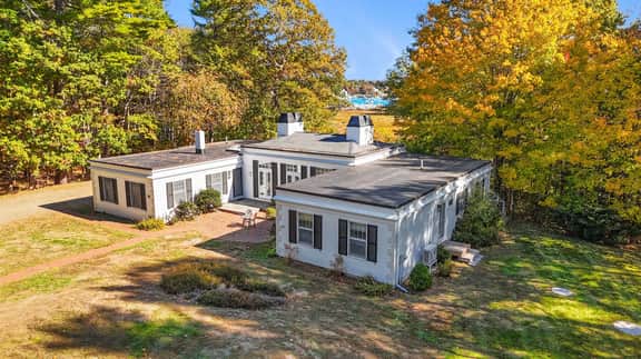 Harbor View House - York - Image 3