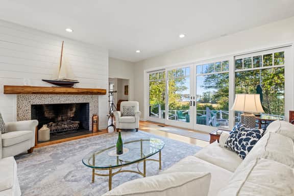 Harbor View House - York - Image 5