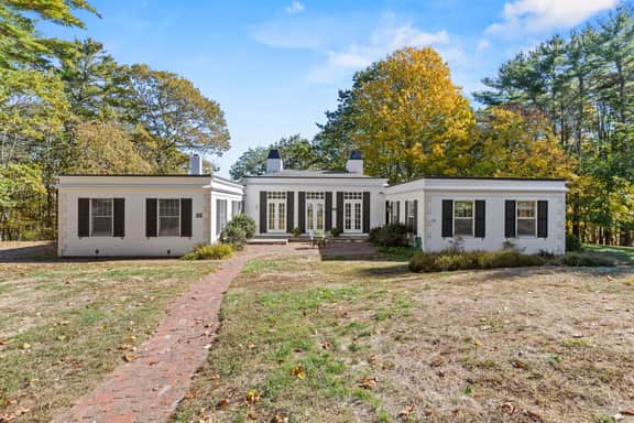 Harbor View House - York - Image 2