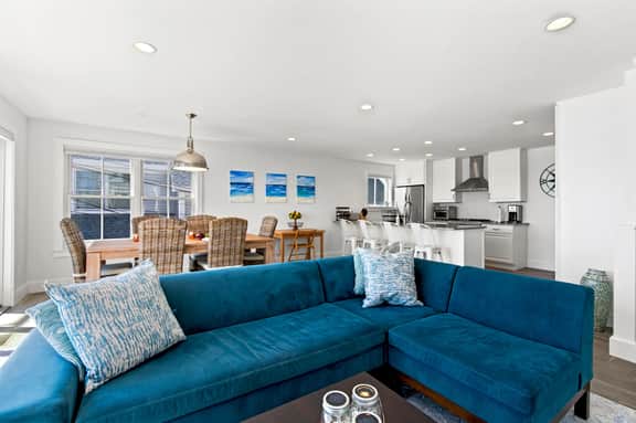 Infinity Beachfront — York - Image 3