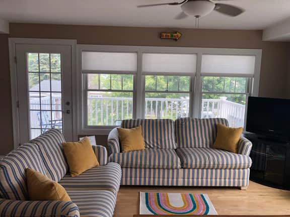 Oceanside | Nonnie's Beach House  — York - Image 3