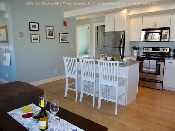 Oceanside | Oceanside Escape — York - Image 2