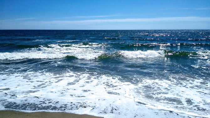 Why Choose The Coast Of Maine?
