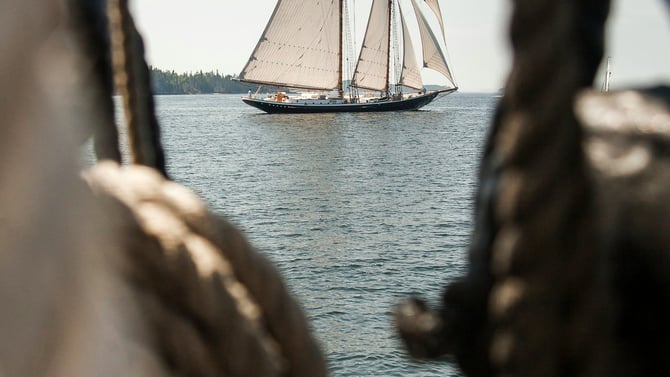Your Coastal Maine Bucket List: Must-Do’s from York to Kennebunk