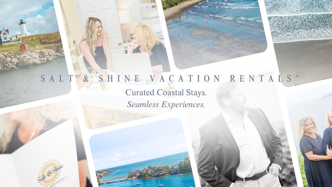 Salt & Shine Named Best of the Best Vacation Rentals for the Fourth Consecutive Year